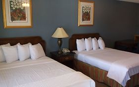 Four Horseman Travel Lodge
